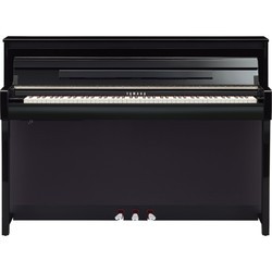 Цифровое пианино Yamaha CLP-785 (белый)