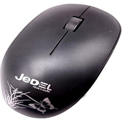 Мышка Jedel W100 Wireless