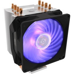 Система охлаждения Cooler Master Hyper H410R RGB