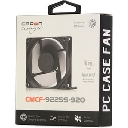 Система охлаждения Crown CMCF-9225S-920