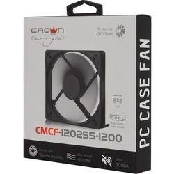 Система охлаждения Crown CMCF-12025S-1200