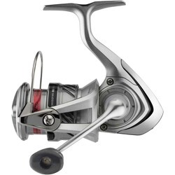 Катушка Daiwa Crossfire LT 3000-C