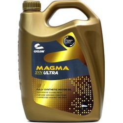 Моторное масло Cyclone Magma Syn Ultra 5W-30 4L