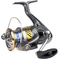 Катушка Daiwa Laguna LT 3000-C