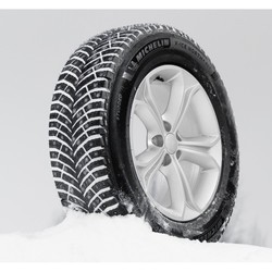 Шины Michelin X-Ice North 4 SUV 265/55 R20 113T