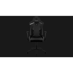 Компьютерное кресло ThunderX3 TC3 (черный)