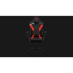 Компьютерное кресло ThunderX3 TC3 (красный)