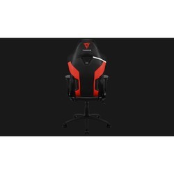Компьютерное кресло ThunderX3 TC3 (красный)