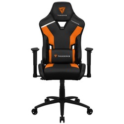 Компьютерное кресло ThunderX3 TC3 (оранжевый)