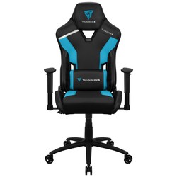 Компьютерное кресло ThunderX3 TC3 (синий)