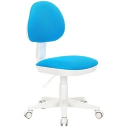 Компьютерное кресло Burokrat KD-3 (синий)