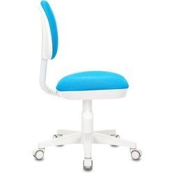 Компьютерное кресло Burokrat KD-3 (синий)