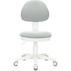 Компьютерное кресло Burokrat KD-3 (серый)