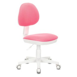 Компьютерное кресло Burokrat KD-3 (розовый)