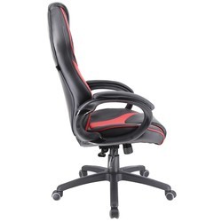 Компьютерное кресло Everprof Wing (красный)