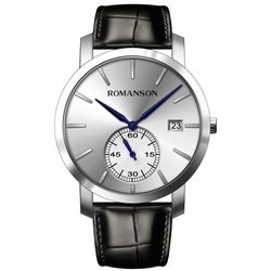 Наручные часы Romanson TL9A26MMMW WH