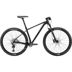 Велосипед Merida Big Nine Limited 2021 frame XXL