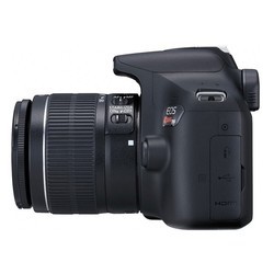 Фотоаппарат Canon EOS 1300D kit 75-300