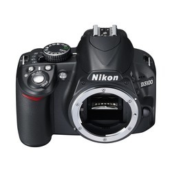 Фотоаппарат Nikon D3100 kit 55-200