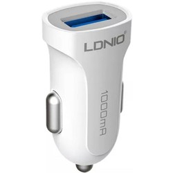 Зарядное устройство LDNIO DL-C17