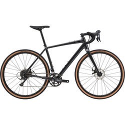 Велосипед Cannondale Topstone 3 2021 frame XS