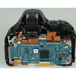 Фотоаппарат Nikon D5200 kit 55-200