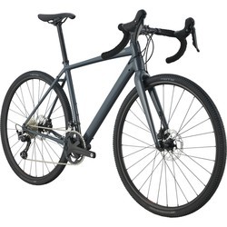 Велосипед Cannondale Topstone 1 2021 frame M