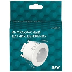 Охранный датчик REV DDV-2 R63 360