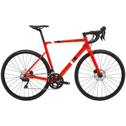 Велосипед Cannondale CAAD13 Disc 105 2020 frame 51