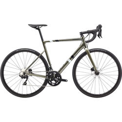 Велосипед Cannondale CAAD13 Disc 105 2020 frame 54
