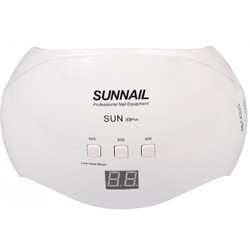 Лампа для маникюра Sun X9 Plus 36