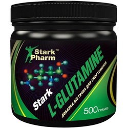 Аминокислоты Stark Pharm L-Glutamine 500 g