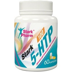 Аминокислоты Stark Pharm 5-HTP 100 mg