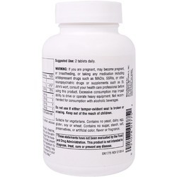 Аминокислоты Source Naturals Theanine Serene 30 tab