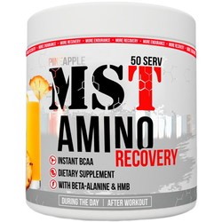 Аминокислоты MST Amino Recovery 400 g