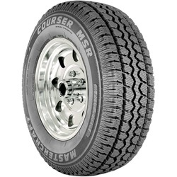 Шины Mastercraft Courser MSR 245/70 R16 107S