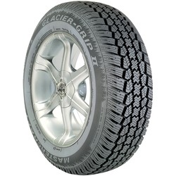 Шины Mastercraft Glacier Grip II 225/45 R17 94T