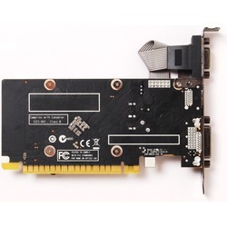 Видеокарты ZOTAC GeForce GT 520 ZT-50605-10L