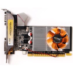 Видеокарты ZOTAC GeForce GT 520 ZT-50605-10L