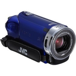 Видеокамеры JVC GZ-E200