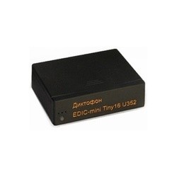 Диктофоны и рекордеры Edic-mini Tiny16 U352-2400