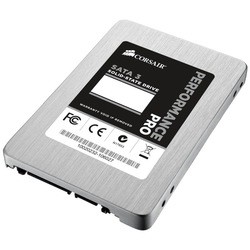SSD-накопители Corsair CSSD-P128GBP-BK