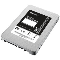 SSD-накопители Corsair CSSD-P256GBP-BK