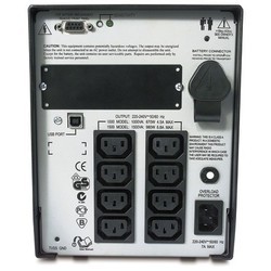 ИБП APC Smart-UPS 1500VA USB