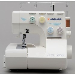 Швейная машина, оверлок Jaguar HQ-95