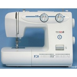 Швейная машина, оверлок AstraLux 323