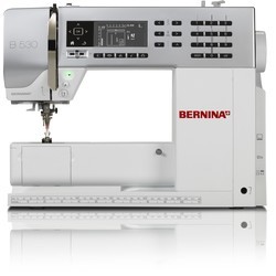 Швейная машина, оверлок BERNINA B530