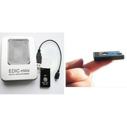 Диктофоны и рекордеры Edic-mini Tiny16 A37-300