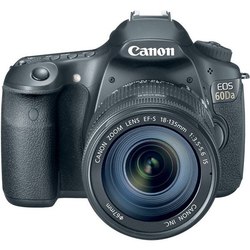 Фотоаппараты Canon EOS 60Da kit