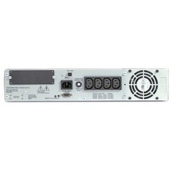 ИБП APC Smart-UPS 1500VA USB RM 2U